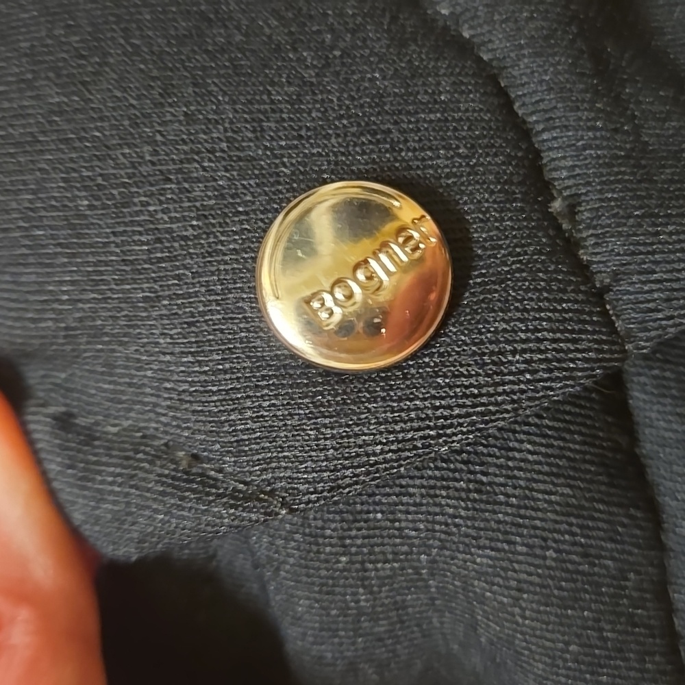 Bogner Ski Pants - Picture 5 of 8
